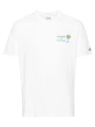 T-Shirt Insulti Luminosi-Mc2 Saint Barth-T-shirt-Vittorio Citro Boutique