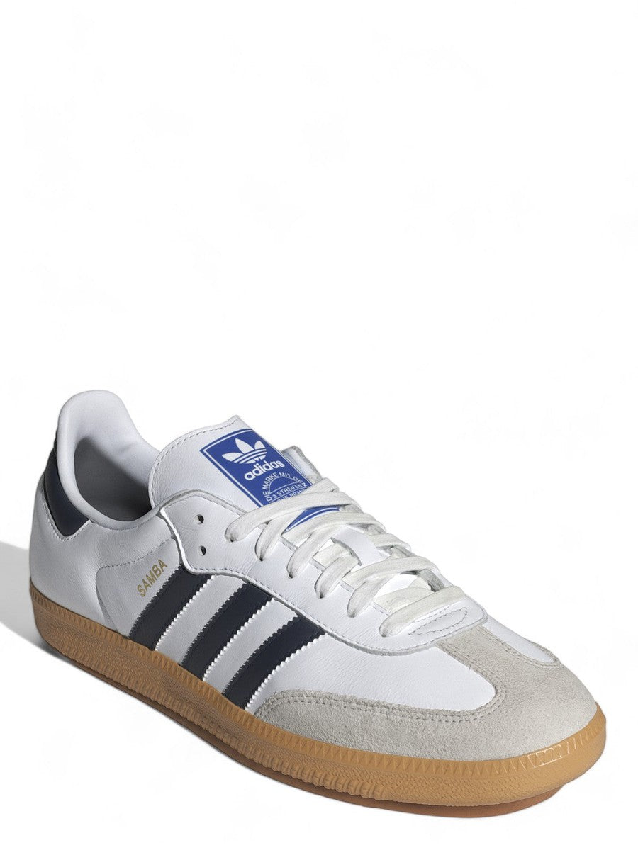 Adidas Samba Kollektion Ikone des Retro und modernen Stils Vittoriocitro