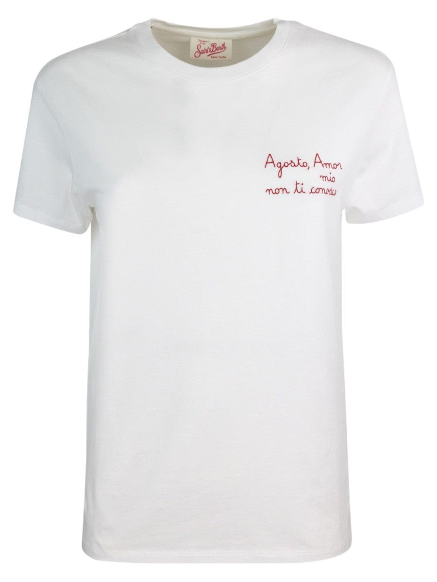 Cotone per t shirt 2025