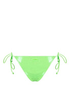 Slip bikini con applicazione-Costumi da bagno-Mc2 Saint Barth-Vittorio Citro Boutique